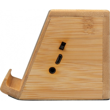 Logotrade mainostuote tuotekuva: Induktiokaiutin NUREMBERG