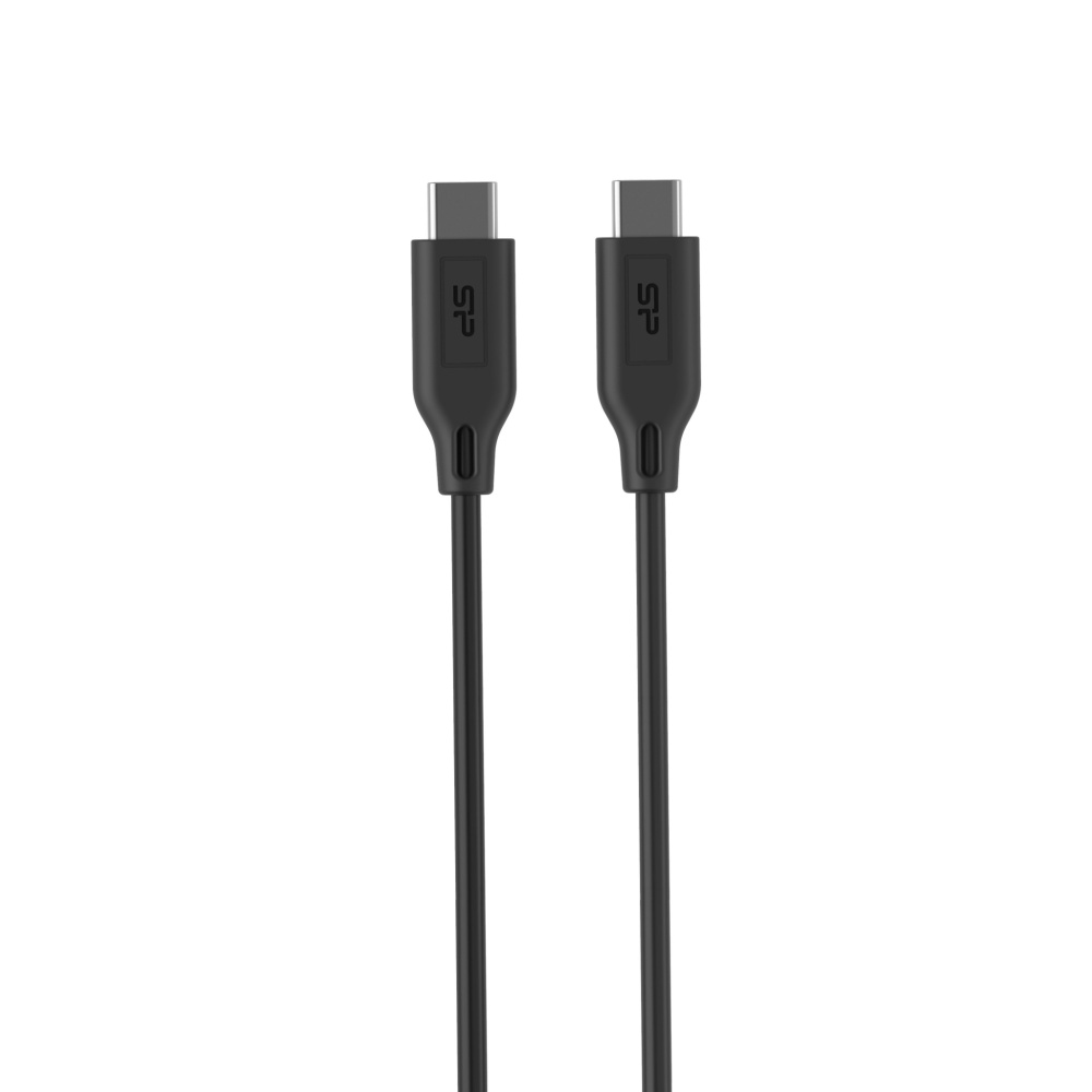 Logotrade mainostuotet kuva: TIEDONSIIRTOKAAPELI LK15CC Tyyppi C-C