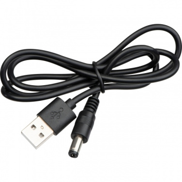 Logotrade mainoslahja ja liikelahja kuva: Pöytäkello TRONDHEIM