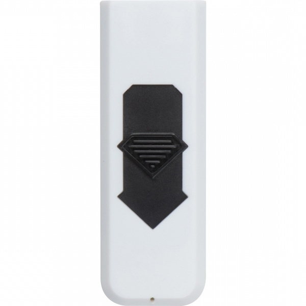 Logotrade mainoslahja tuotekuva: USB-sytytin BEBINGTON