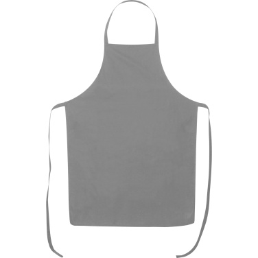 Logotrade mainostuotet kuva: Puuvillainen esiliina GRILLMEISTER