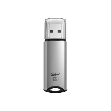 Logo trade mainostuote kuva: Pendrive Silicon Power Marvel - M02 3.2 16GB