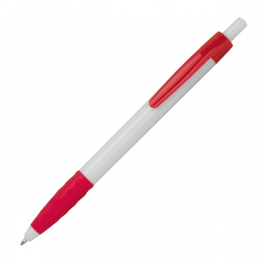 Logo trade liikelahjat tuotekuva: Ballpen NEWPORT