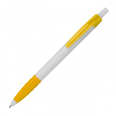 Logotrade mainoslahja tuotekuva: Ballpen NEWPORT