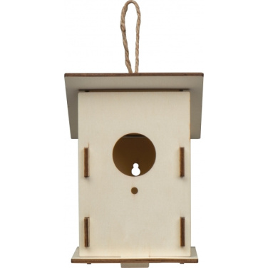 Logotrade mainoslahja ja liikelahja kuva: Bird House PRESTORIA