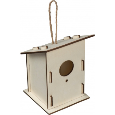 Logo trade mainostuote kuva: Bird House PRESTORIA