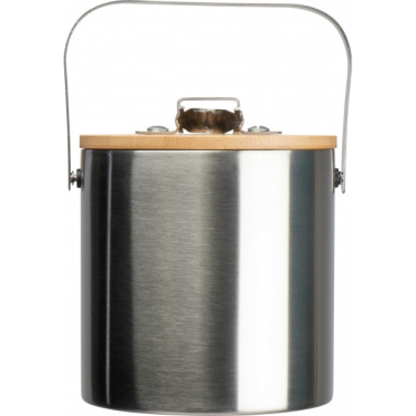 Logo trade mainoslahjat ja liikelahjat kuva: Jääkauha GUATEMALA