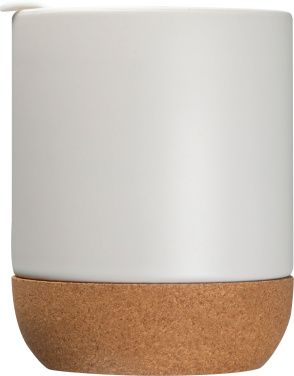 Logotrade mainoslahja tuotekuva: Sublimaatiomuki SAN JOSE 300 ml