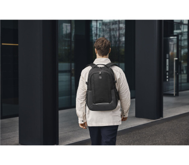 Logotrade mainoslahja tuotekuva: Reppu Wenger XE Ryde 16"