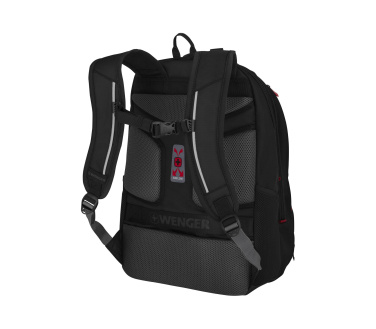 Logotrade mainostuotet kuva: Reppu Wenger Carbon Pro 15,6"