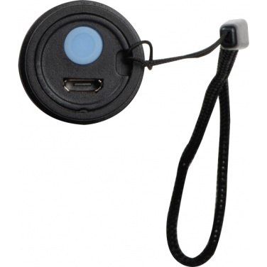 Logotrade mainoslahjat kuva: Ladattava taskulamppu AARHUS