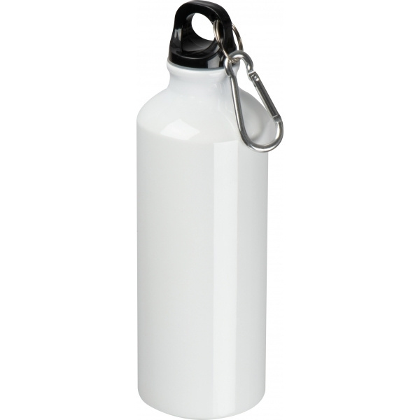 Logo trade mainoslahjat tuotekuva: Sublimaatiopullo Columbus