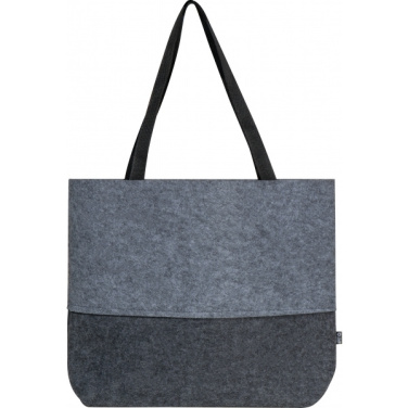 Logotrade liikelahjat kuva: RPET ostoskassi San Mateo