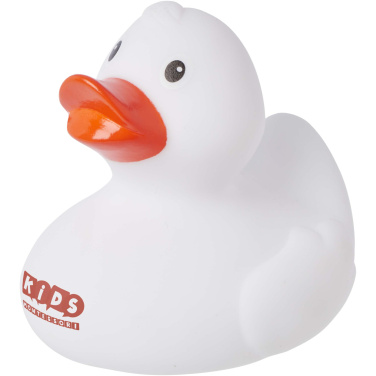 Logo trade mainoslahja ja liikelahja tuotekuva: Quack stressinlievittäjä