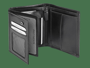 Logotrade liikelahjat mainoslahjat tuotekuva: RFID lompakko 35801300