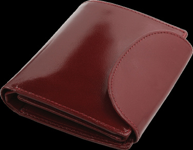 Logo trade mainostuotet tuotekuva: RFID lompakko 35701300