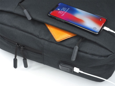 Logotrade mainoslahja tuotekuva: Läppärilaukku 123912500