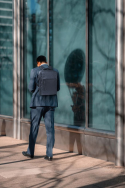 Logo trade liikelahjat tuotekuva: Läppärilaukku 123912500