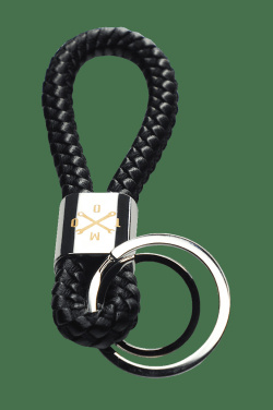 Logotrade mainoslahja tuotekuva: Avainrengas 60912400