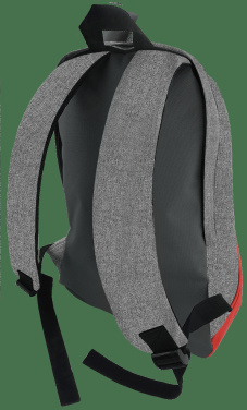Logotrade mainostuote tuotekuva: Reppu varkaudenestolla 60408600