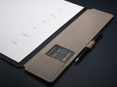 Logotrade mainostuote tuotekuva: Hotellilehtiö 159732100