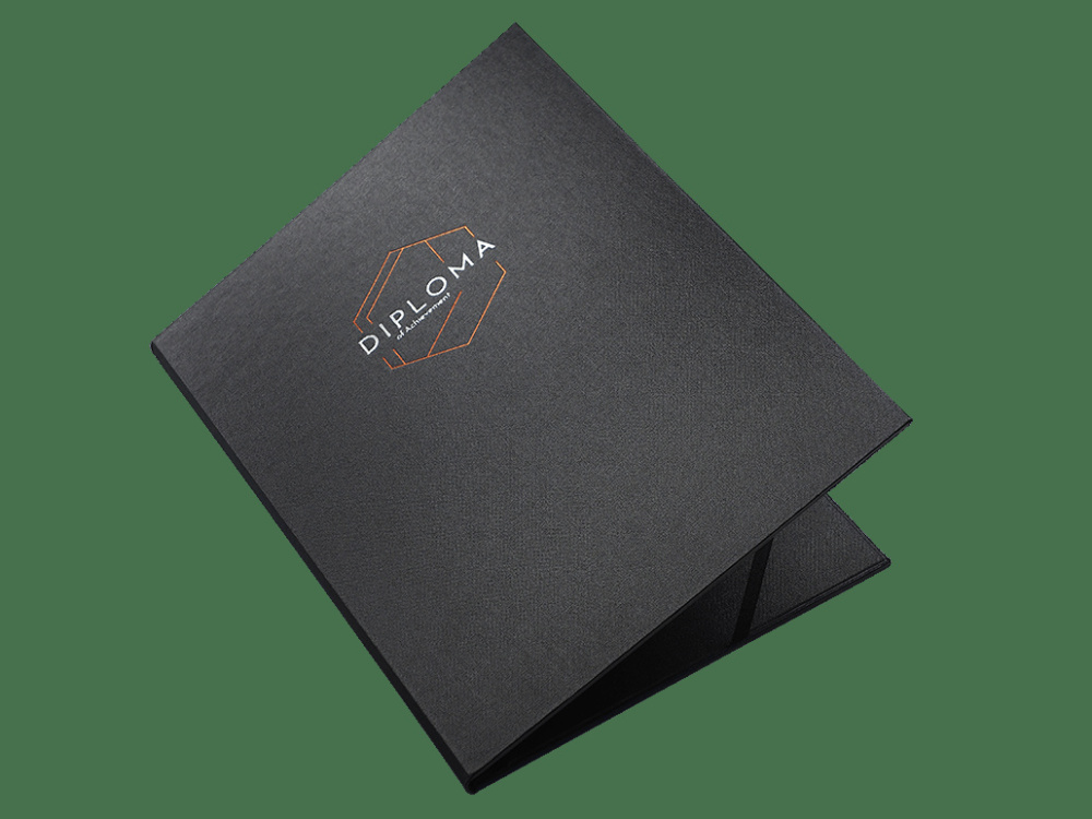 Logotrade liikelahjat kuva: Sertifikaattikansi 1700280