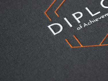 Logotrade liikelahja mainoslahja kuva: Sertifikaattikansi 1700280