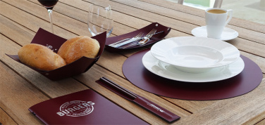 Logo trade liikelahjat mainoslahjat kuva: Syömäpuikkokotelo 1042094