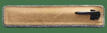 Logotrade mainostuote tuotekuva: Kynä salkussa 1253140