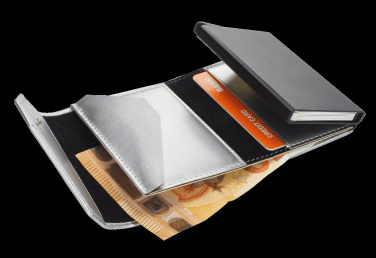 Logotrade mainostuote tuotekuva: RFID lompakko 1249119
