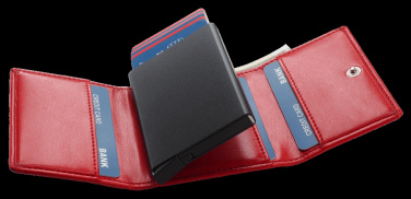 Logo trade mainoslahja ja liikelahja tuotekuva: RFID lompakko 1282119