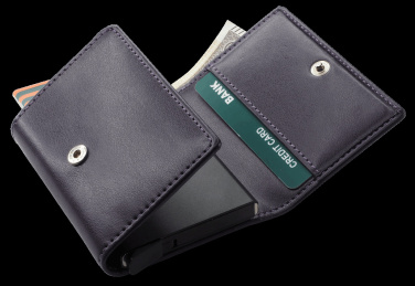 Logotrade liikelahja mainoslahja kuva: RFID lompakko 1282119