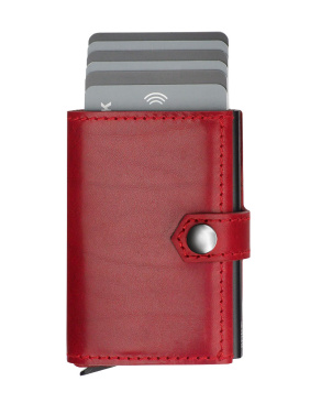 Logotrade mainostuote tuotekuva: RFID lompakko 2109141