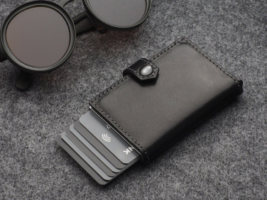 Logo trade mainostuotet tuotekuva: RFID lompakko 2161141