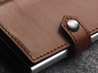 Logo trade mainoslahja kuva: RFID lompakko 2161141