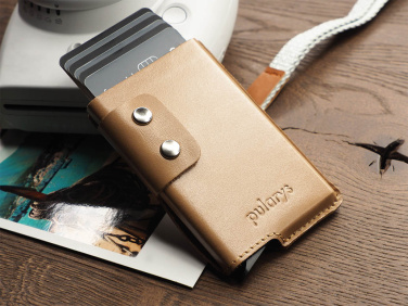 Logotrade liikelahja mainoslahja kuva: RFID lompakko 545131