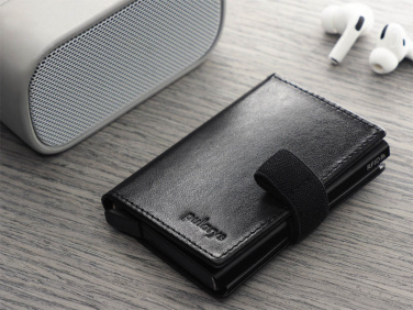 Logotrade liikelahja mainoslahja kuva: RFID lompakko 1230131