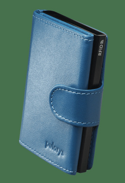 Logotrade mainoslahja ja liikelahja kuva: RFID lompakko 1225131