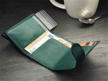 Logotrade mainostuote tuotekuva: RFID lompakko 618131