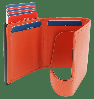 Logotrade mainoslahjat kuva: RFID lompakko 618131
