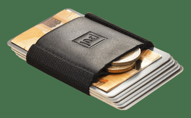 Logotrade mainoslahjat kuva: Lompakko 542131