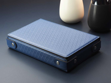 Logotrade mainoslahja tuotekuva: Kuittilaatikko 1661243