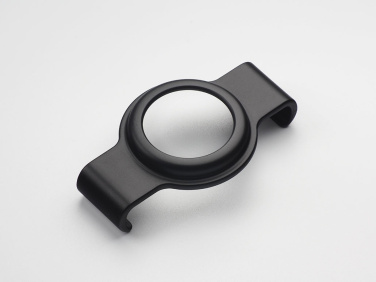 Logotrade mainostuotet kuva: RFID-luottokorttikotelo, jossa on pidike AirTagille 2163108