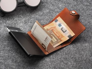 Logotrade mainoslahja tuotekuva: RFID lompakko 2161318
