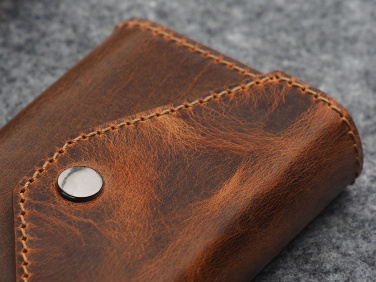 Logo trade mainoslahjat tuotekuva: RFID lompakko 1931310