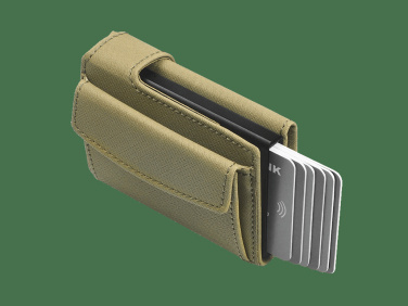 Logotrade mainostuote tuotekuva: RFID lompakko 1226324