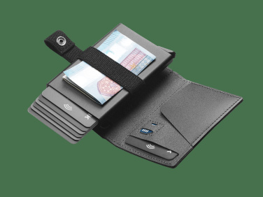 Logotrade mainostuote tuotekuva: RFID lompakko 1230323