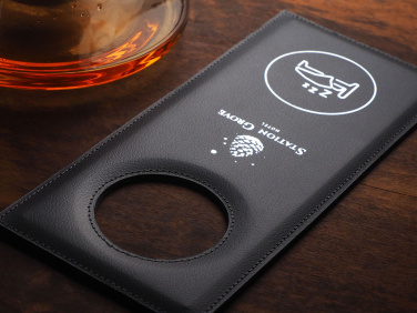 Logotrade liikelahja mainoslahja kuva: Hotellin oviripustin 1960319