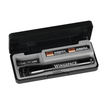 Logotrade mainoslahjat kuva: Mini Maglite® LED AA