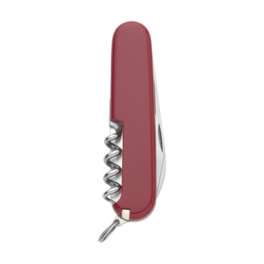 Logotrade mainoslahja tuotekuva: Victorinox Waiter taskuveitsi